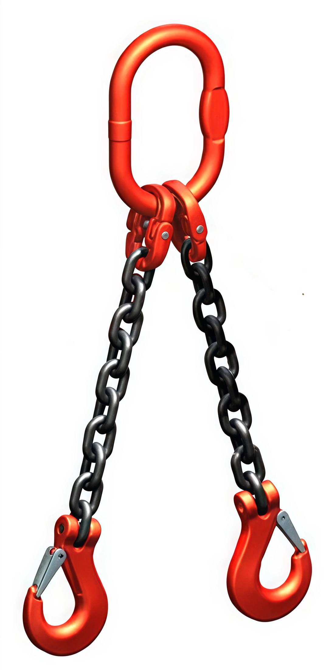 Строп цепной двухветвевой 2СЦ-21.2т 1м