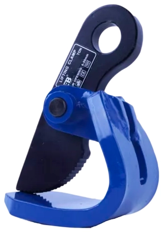 Захват горизонтальный с широким зевом DHQP-0.75 (0-50 мм)