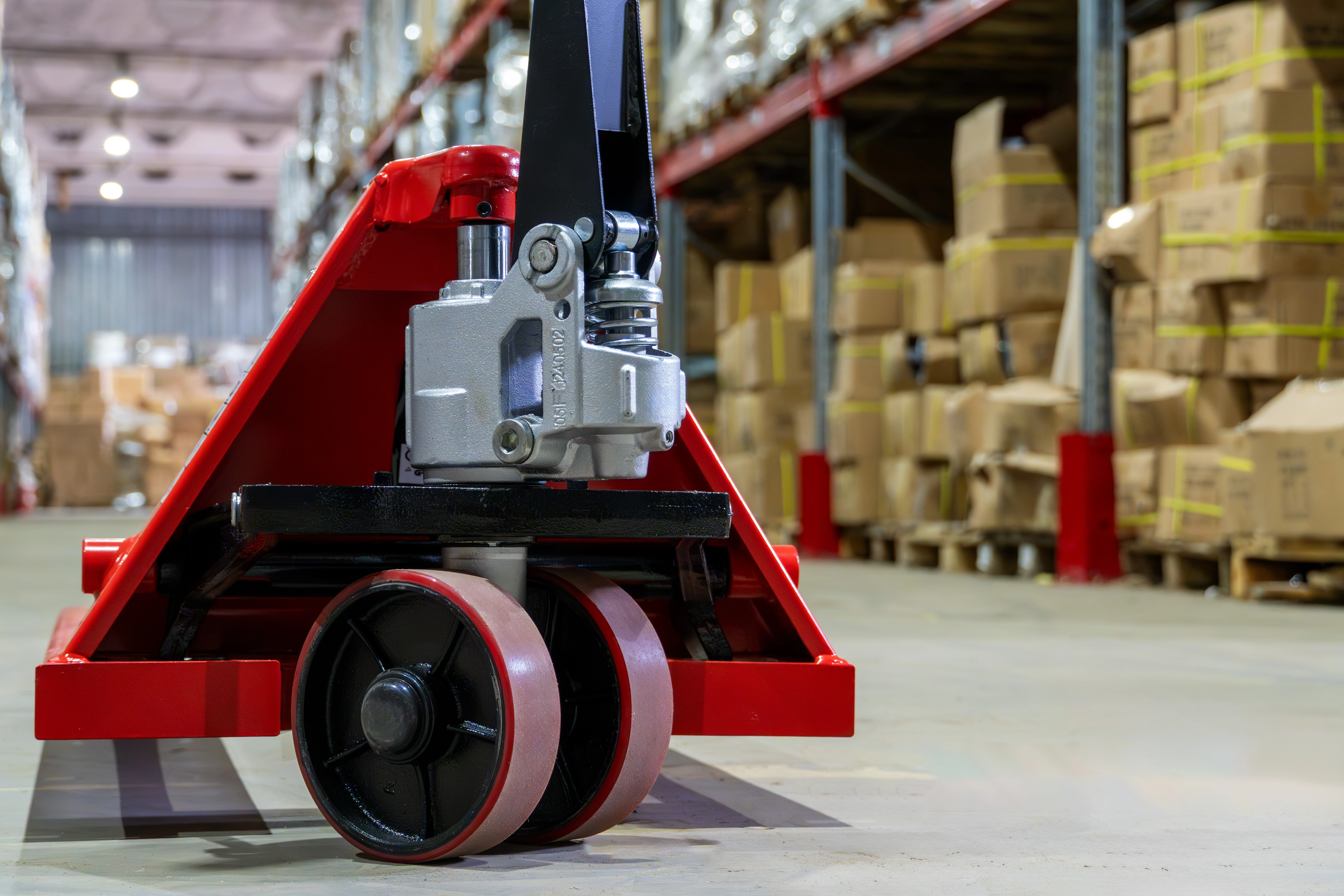 Сборка рохли: полное руководство для складских служб